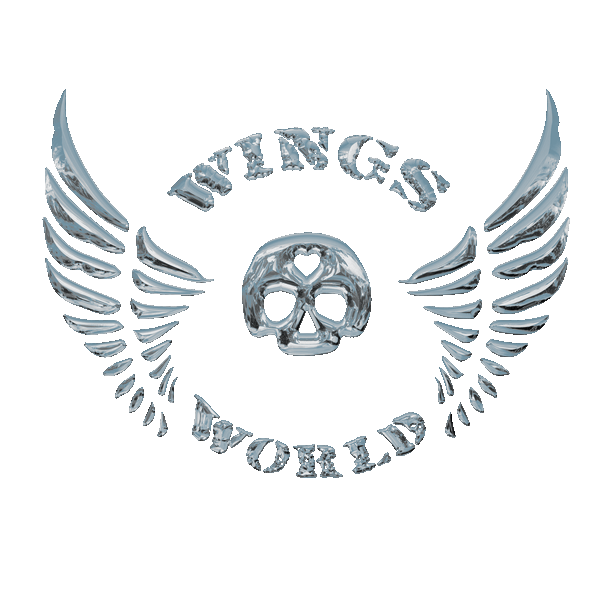 Wings Vintage